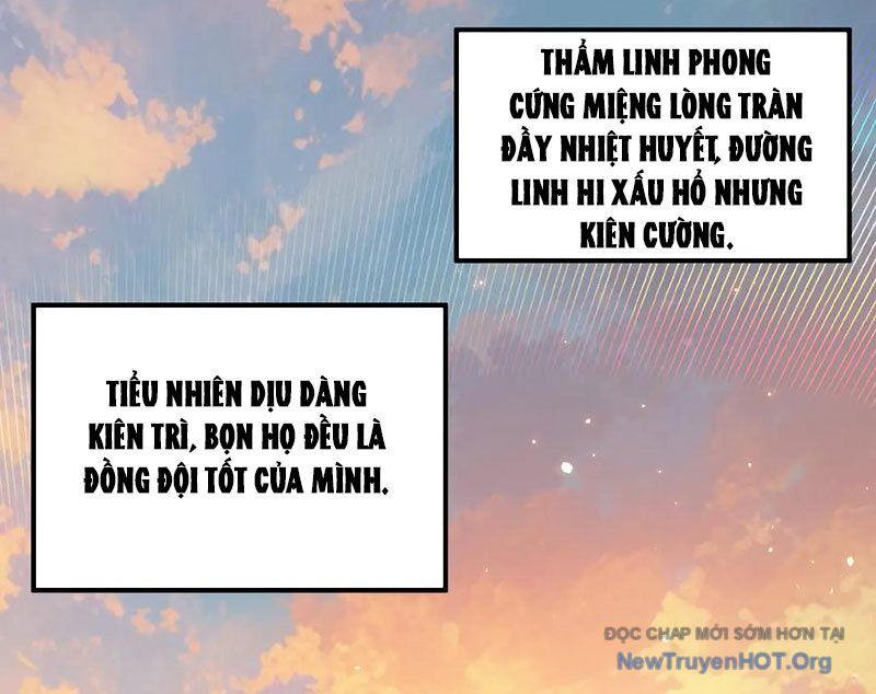 Thánh Hiệp Sĩ Cấp Sss Chương 91 Ảnh 37