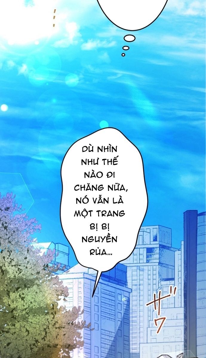 Đảo Ngược Chỉ Số : Từ Kẻ Xui Xẻo Thành Vô Địch! Chương 2 Ảnh 4
