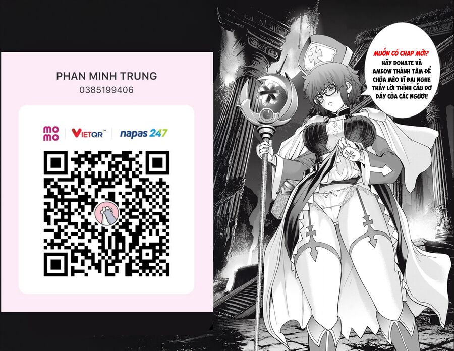 Thánh Chiến Ký Elna Saga Chương 101 Ảnh 40
