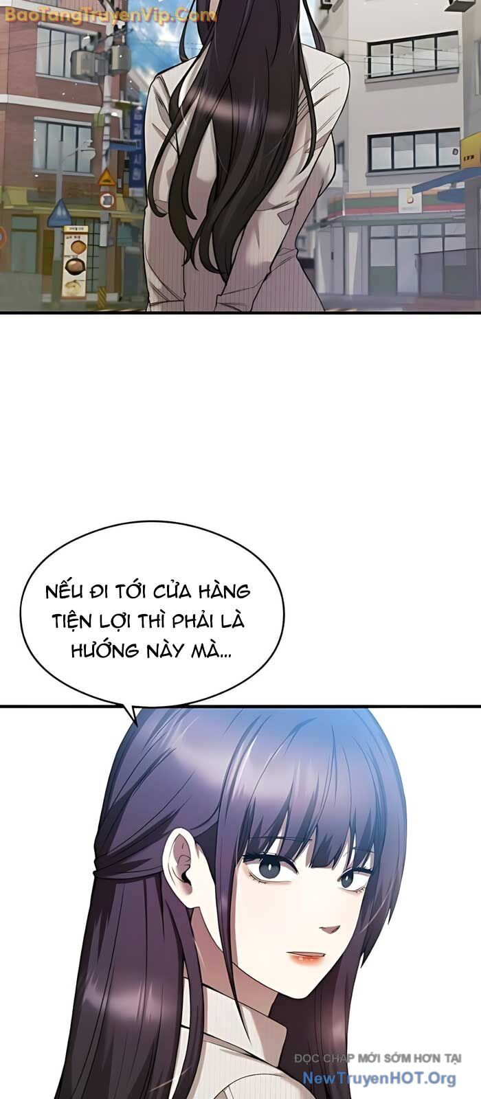 Hẹn Hò Rùng Rợn Chương 26 Ảnh 17