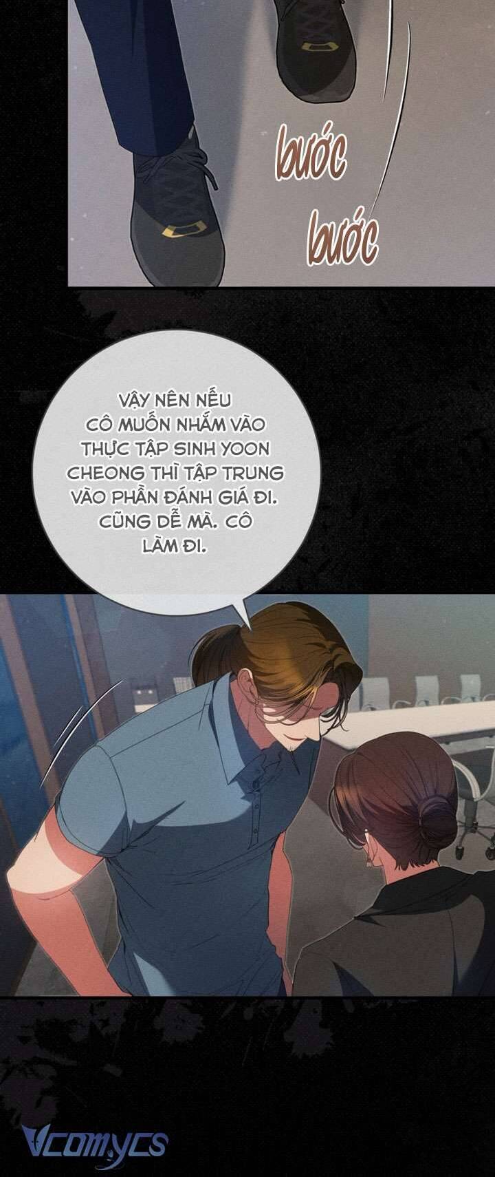Trở Thành Leader Của Nhóm Nhạc Nữ Đang Trên Bờ Vực Sụp Đổ Chương 8 Ảnh 46
