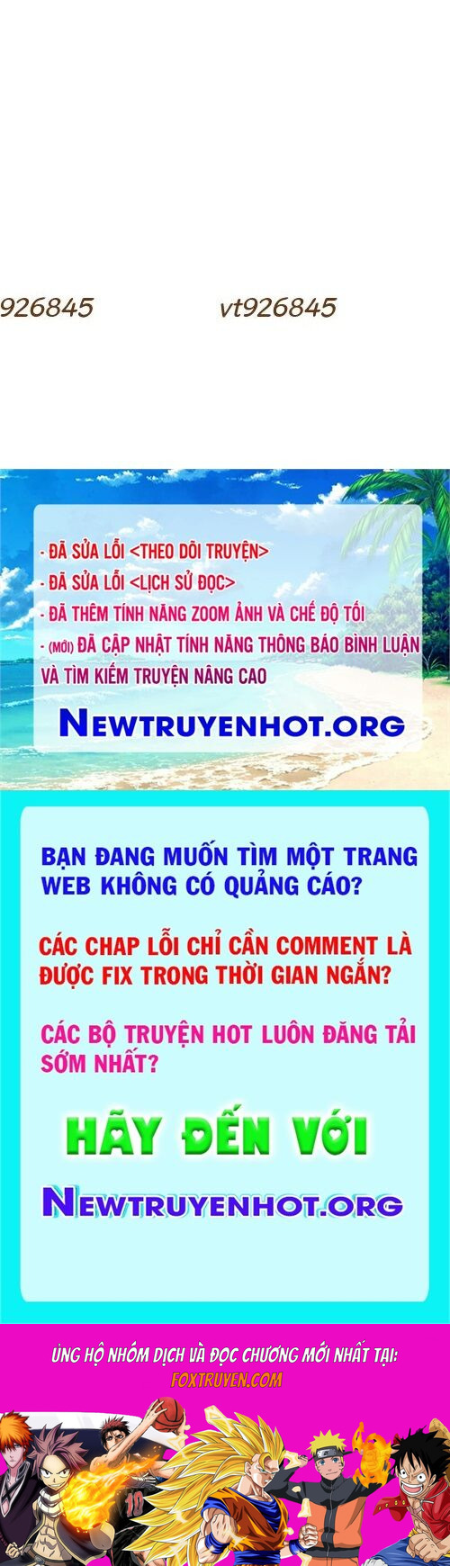 Sự Trở Lại Của Các Vị Thần Chương 20 Ảnh 32