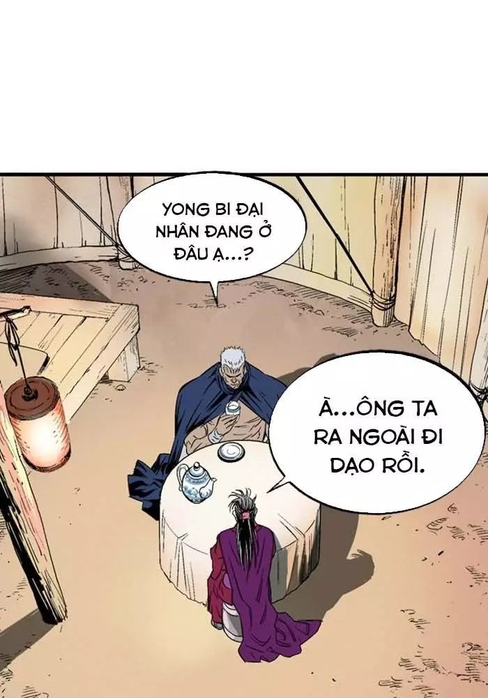 Gosu Chương 218 Ảnh 113