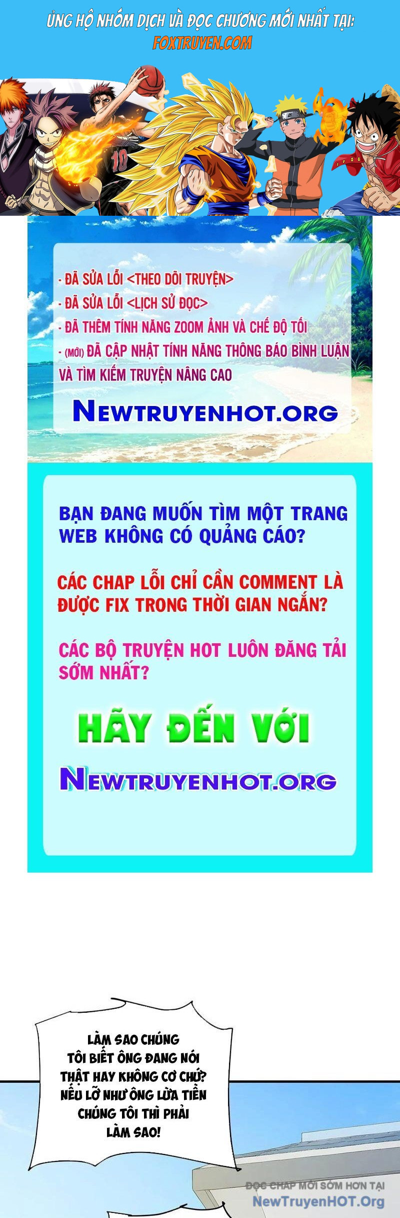 Người Chơi Siêu May Mắn Chương 58 Ảnh 2