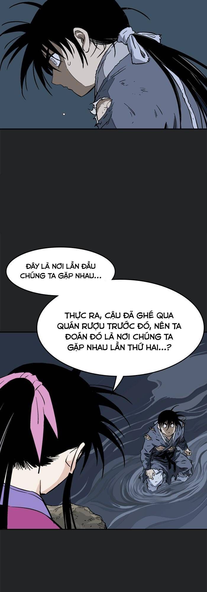 Gosu Chương 200 Ảnh 48