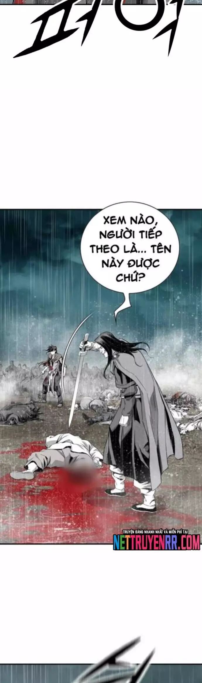 Đăng Thiên Lộ Chương 129 Ảnh 46