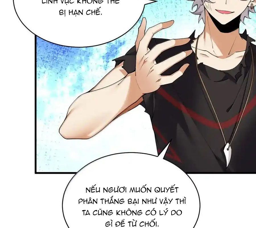 Thánh Nữ, Xin Hãy Dừng Ngay Những Trò Quái Đản Của Cô Đi!! Chương 119 Ảnh 18