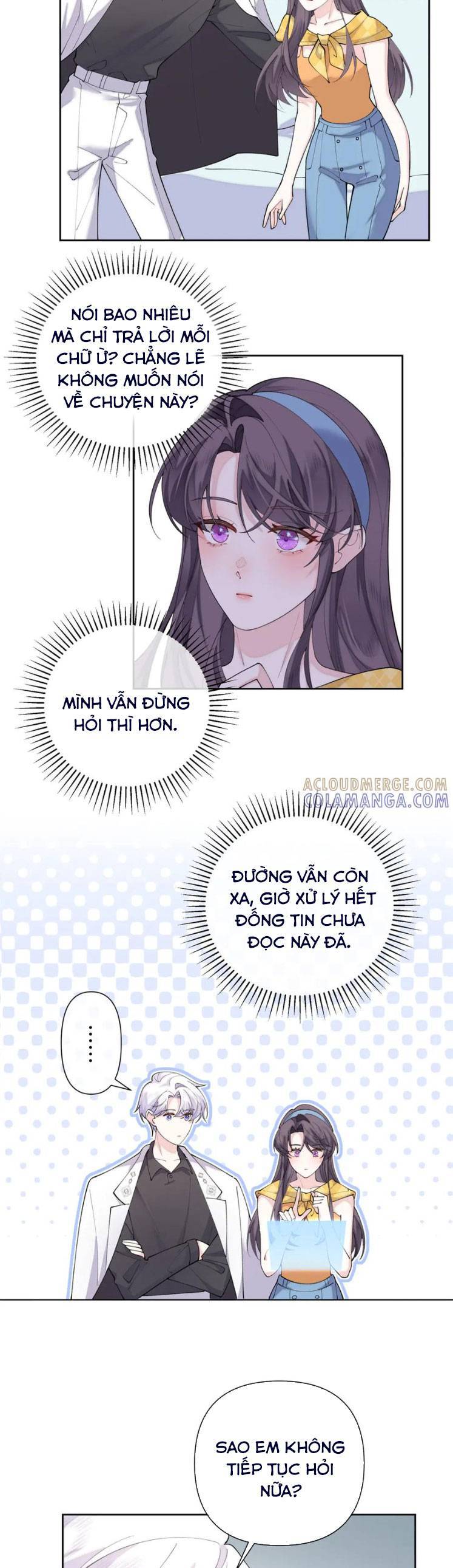 Ban Ngày Bị Hủy Hôn, Buổi Tối Bị Chỉ Huy Vừa Đáng Yêu Vừa Hung Dữ Đòi Ôm. Chương 103 Ảnh 9