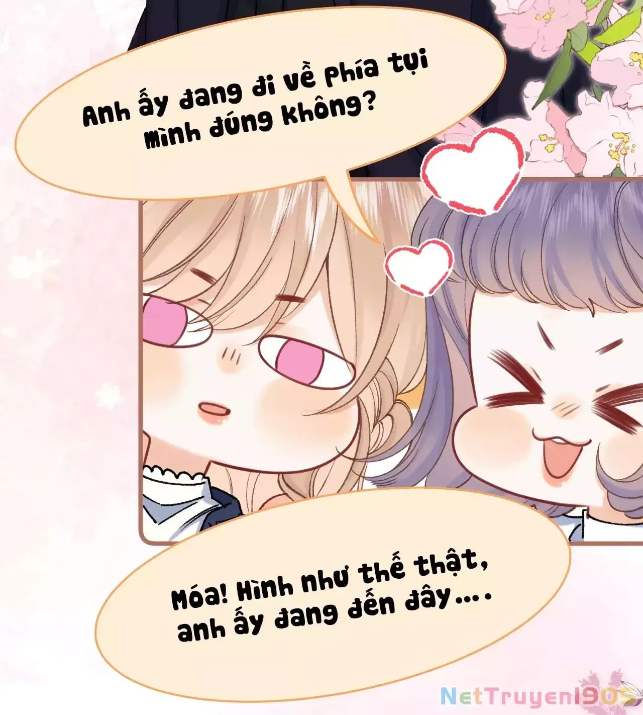 Vụng Trộm Giấu Không Được Chương 136.2 Ảnh 27