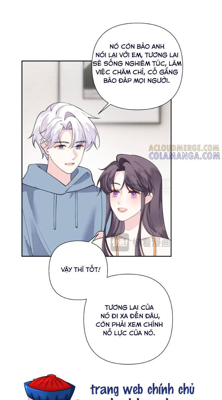 Ban Ngày Bị Hủy Hôn, Buổi Tối Bị Chỉ Huy Vừa Đáng Yêu Vừa Hung Dữ Đòi Ôm. Chương 103 Ảnh 23