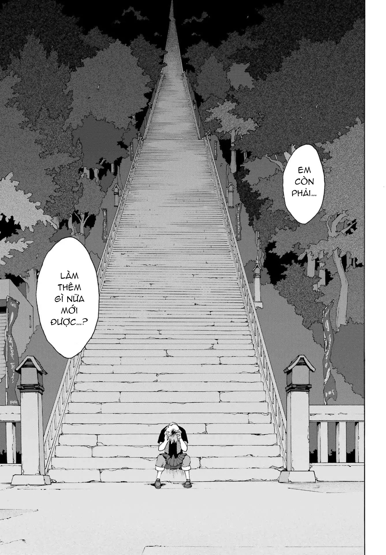 Shiori Experience - Jimi Na Watashi To Hen Na Oji-San Chương 98 Ảnh 40