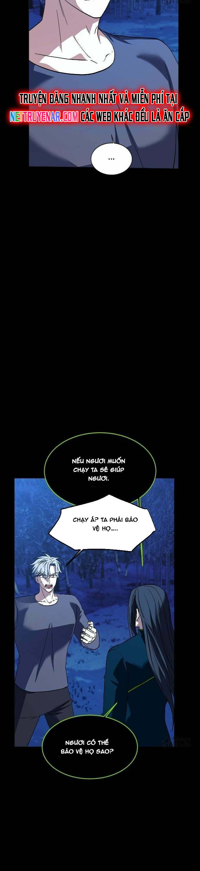 TốI HậU Kim ĐồNg Chương 147 Ảnh 30