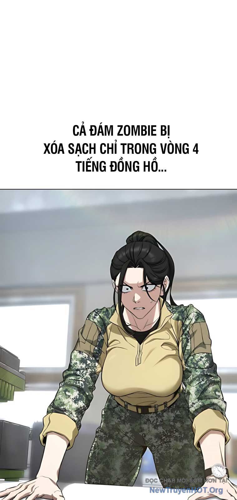 Người Cha Xác Sống Chương 3 Ảnh 179