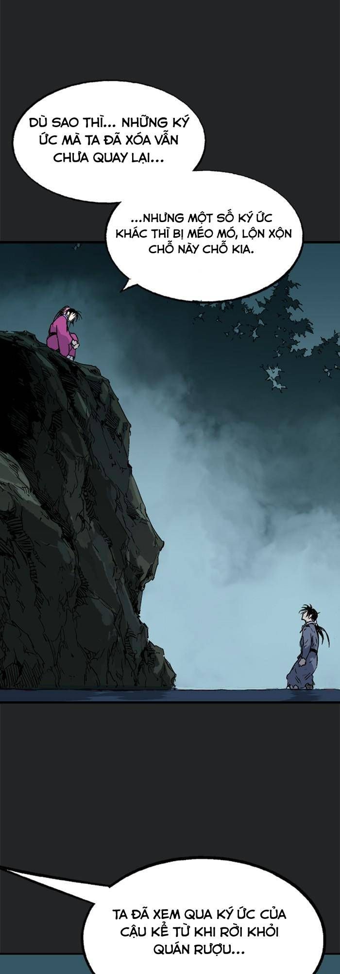 Gosu Chương 200 Ảnh 51