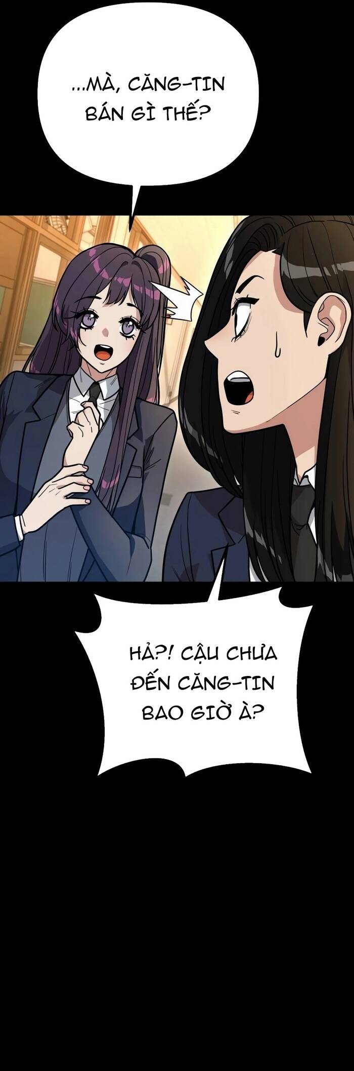 Tài Xế Báo Thù Chương 11 Ảnh 27