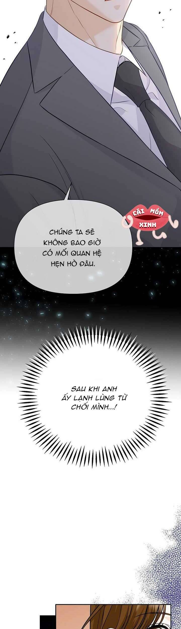 HãY TớI Nhà Anh Đi Chương 8 Ảnh 4