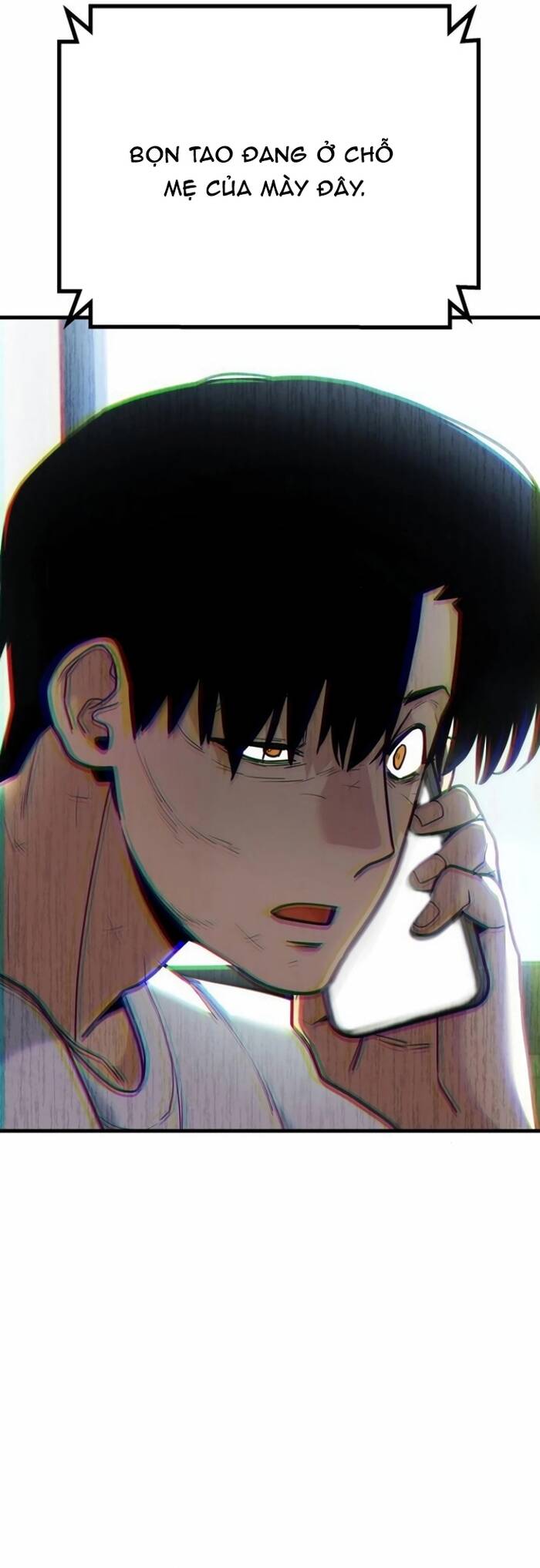 Tài Xế Báo Thù Chương 8 Ảnh 39