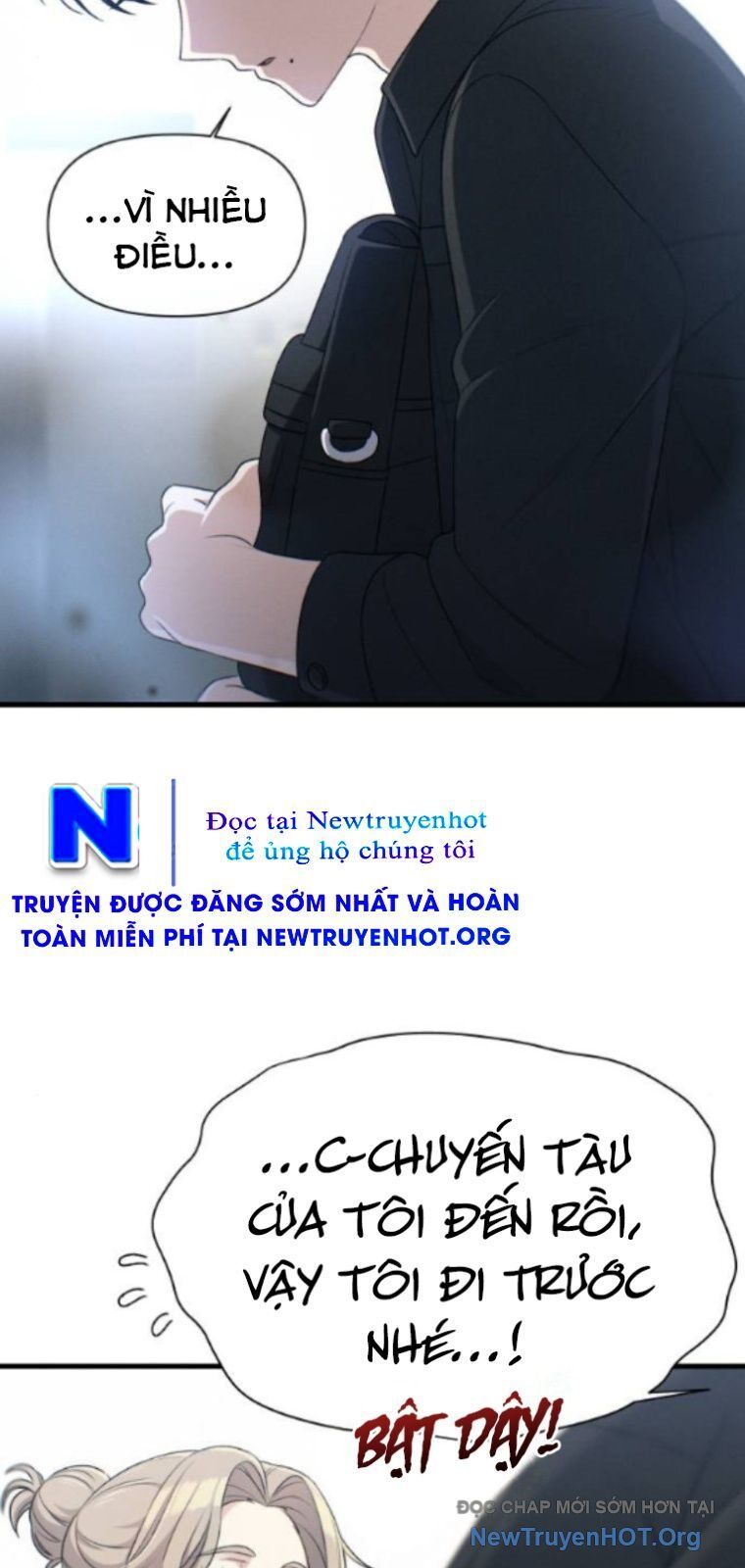 Nhật Kí Đổi Nghề Chương 25 Ảnh 51