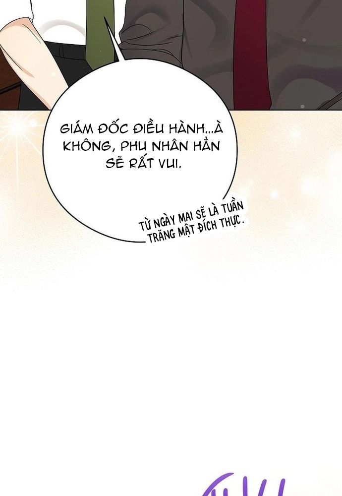 Ý Nghĩa Của Hôn Nhân Chương 22 Ảnh 43