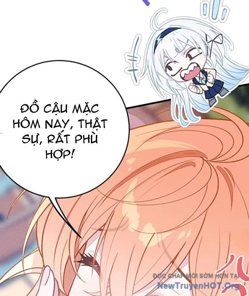 Sau Khi Ta Biến Thành Quái Vật Xúc Tu, Các Cô Ấy Càng Điên Cuồng Hơn! Chương 23 Ảnh 38