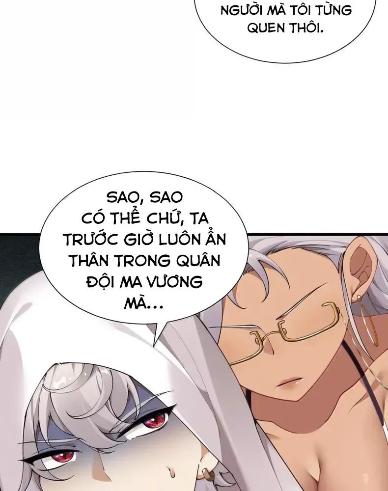Thánh Nữ, Xin Hãy Dừng Ngay Những Trò Quái Đản Của Cô Đi!! Chương 139 Ảnh 9