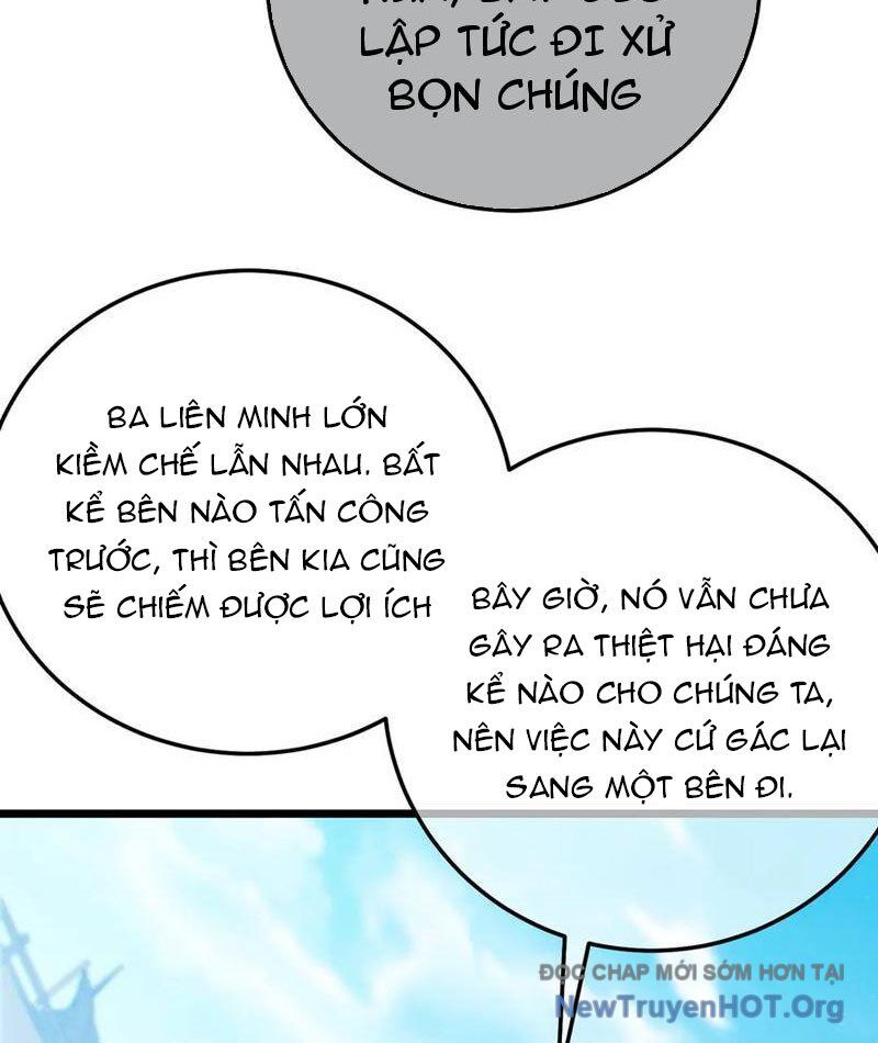 Vô Địch Bị Động Tạo Ra Tấn Sát Thương Chương 101 Ảnh 23