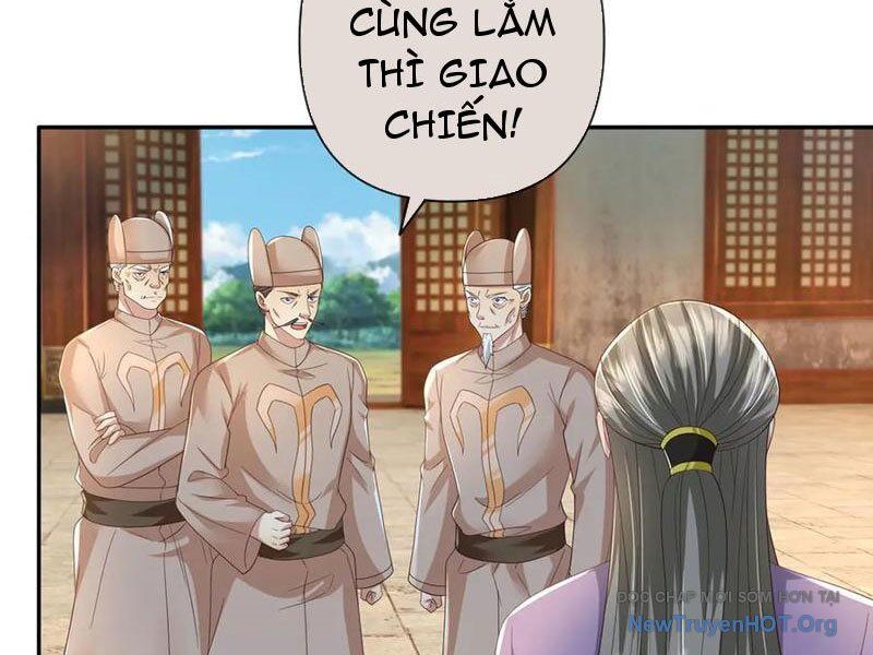 Ta Có Thể Đốn Ngộ Vô Hạn Chương 283 Ảnh 13