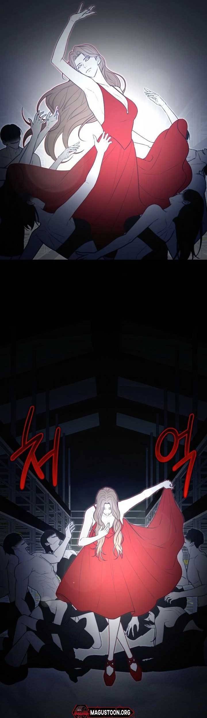 Otis Chương 2 Ảnh 13