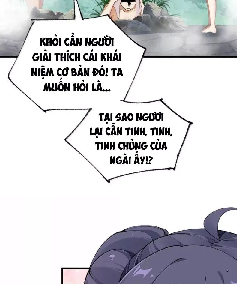 Thánh Nữ, Xin Hãy Dừng Ngay Những Trò Quái Đản Của Cô Đi!! Chương 140 Ảnh 14