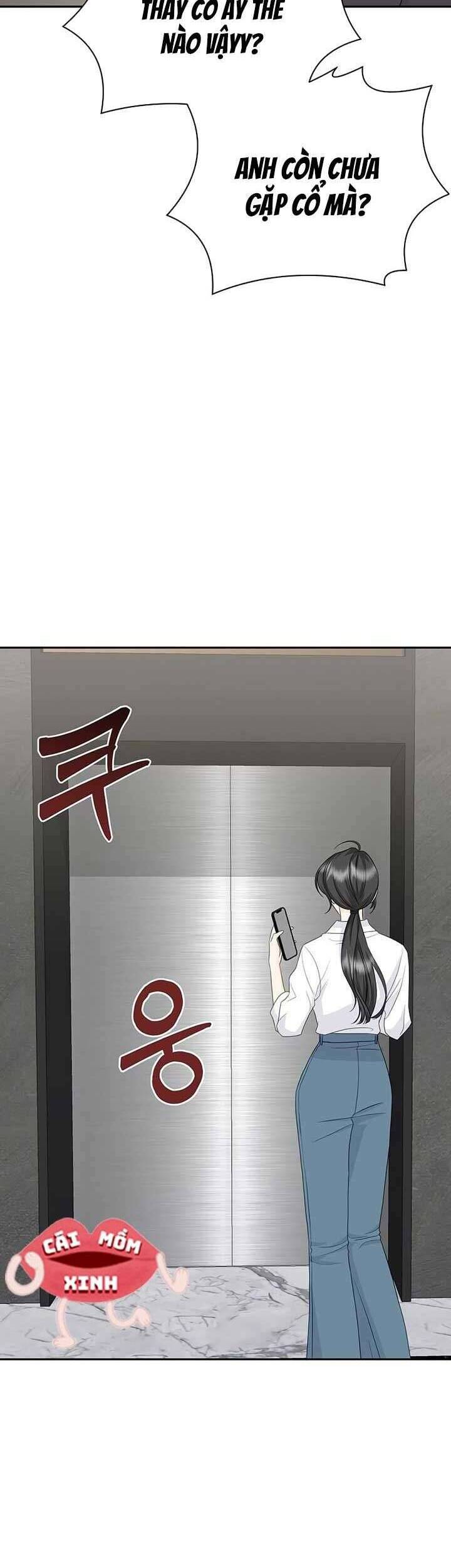 HãY TớI Nhà Anh Đi Chương 4 Ảnh 19