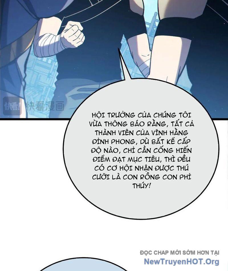 Vô Địch Bị Động Tạo Ra Tấn Sát Thương Chương 101 Ảnh 35