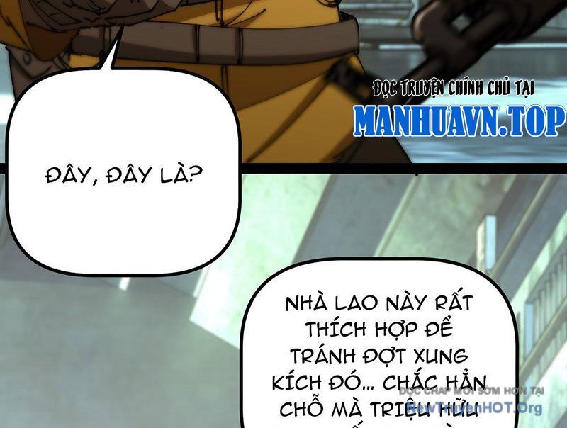 Tận Thế Giáng Lâm, Ta Trùng Sinh Thành Bạo Quân Chương 14 Ảnh 36