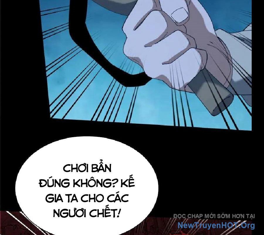 Ngày Tôi Sinh Ra, Bách Quỷ Dạ Hành, Tuyết Thi Hộ Đạo Chương 778 Ảnh 49