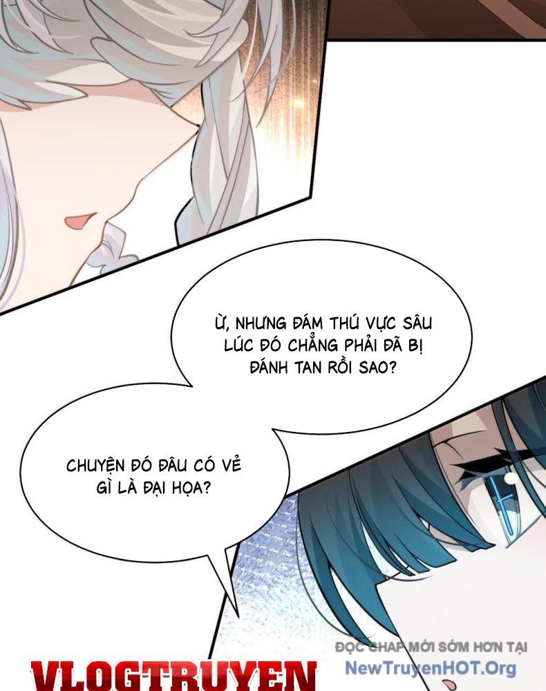 Vượt Cấp Xuyên Không, Tại Sao Tôi Lại Trở Thành Tiểu Thư Tu Sĩ? Chương 47 Ảnh 69