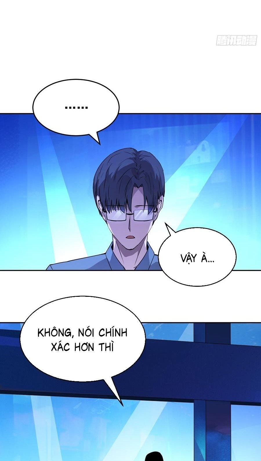 Bệnh Cảm Xúc Chương 1 Ảnh 39