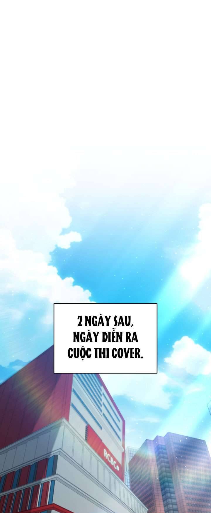 Trở Thành Leader Của Nhóm Nhạc Nữ Đang Trên Bờ Vực Sụp Đổ Chương 10 Ảnh 26