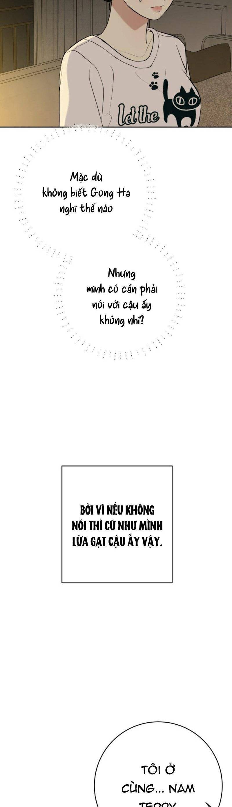 Kỷ Niệm Tuổi 19 Tồi Tệ Chương 42 Ảnh 40