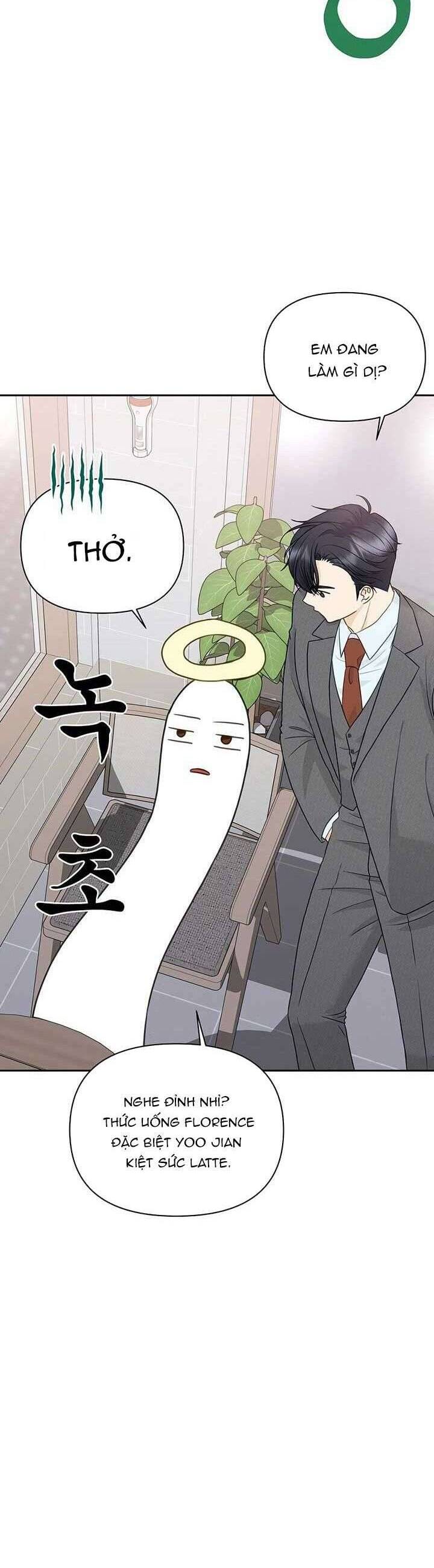 HãY TớI Nhà Anh Đi Chương 3 Ảnh 4