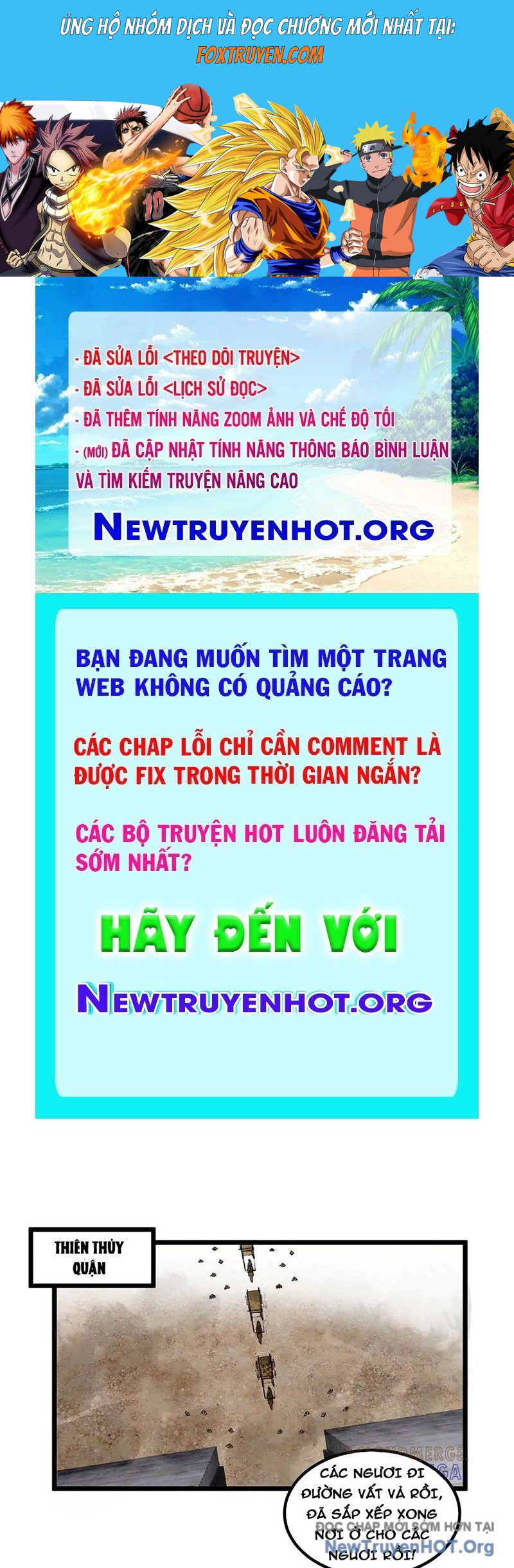Thiên Hạ Đệ Nhất Lữ Bố Chương 140 Ảnh 2