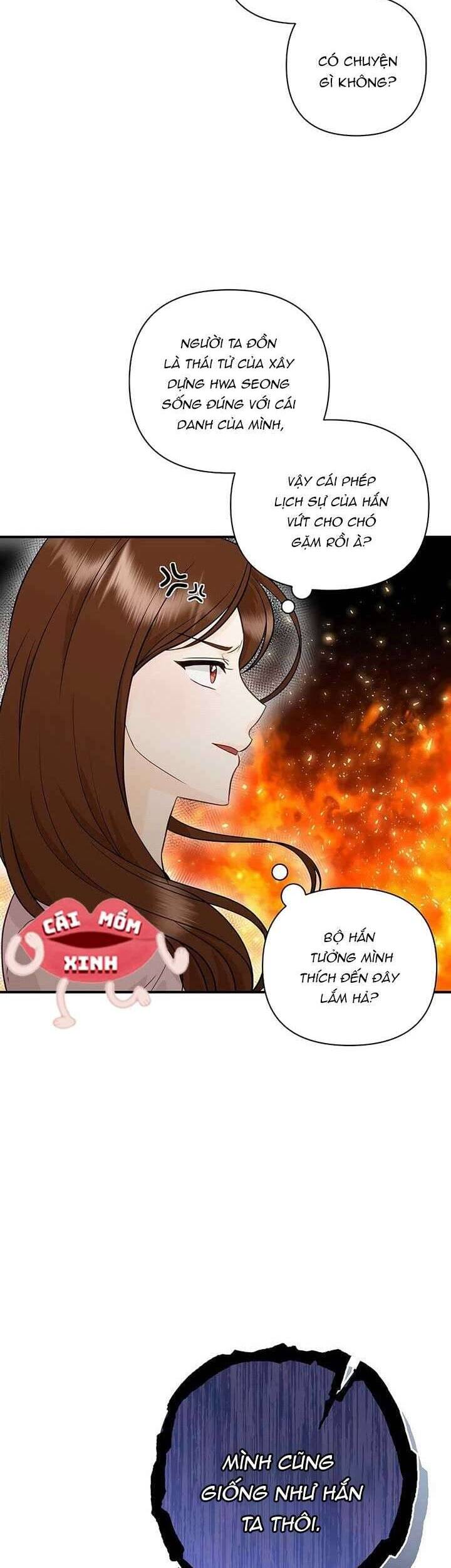 HãY TớI Nhà Anh Đi Chương 1 Ảnh 14