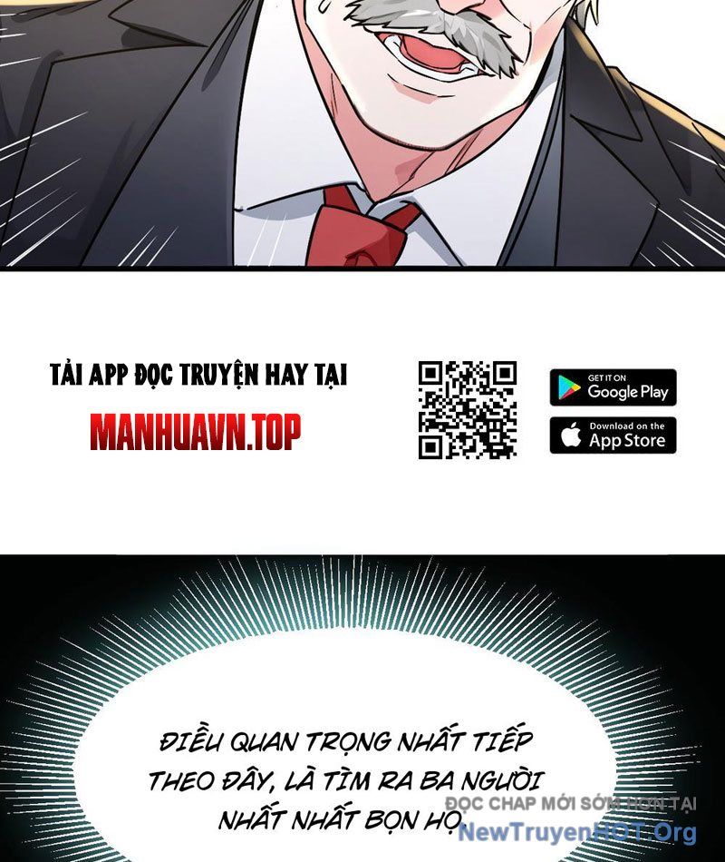 Sau Khi Đầu Thai, Ta Được Kẻ Thù Khắc Thành Vô Địch Chương 3 Ảnh 60