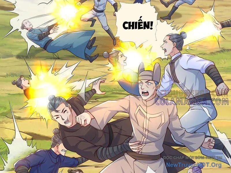 Ta Có Thể Đốn Ngộ Vô Hạn Chương 284 Ảnh 43