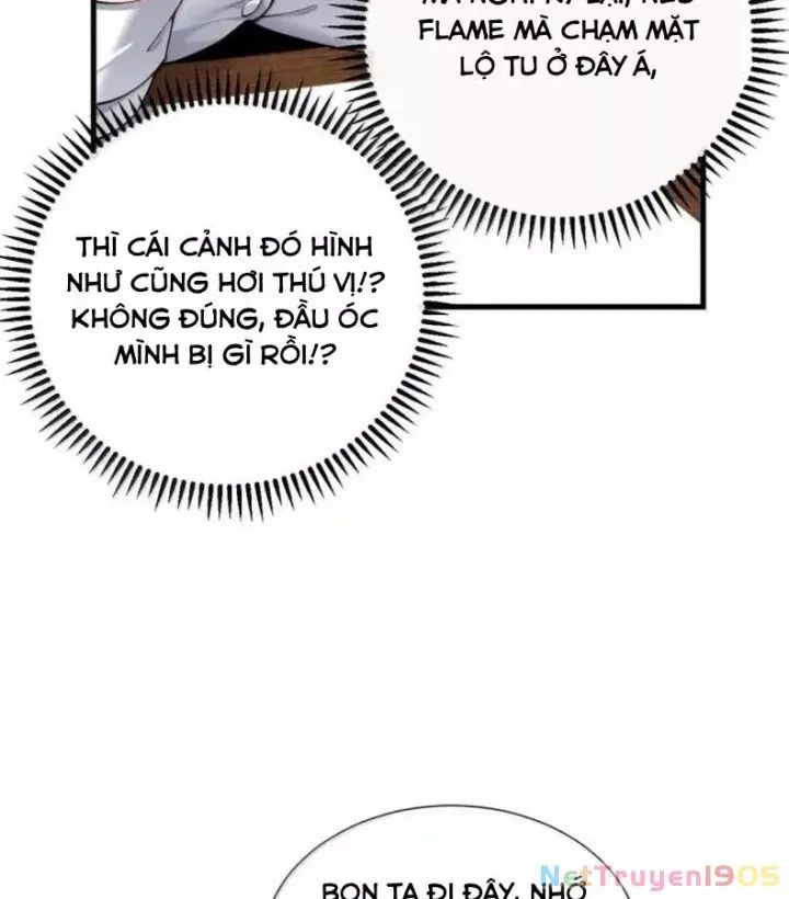 Thánh Nữ, Xin Hãy Dừng Ngay Những Trò Quái Đản Của Cô Đi!! Chương 136 Ảnh 42