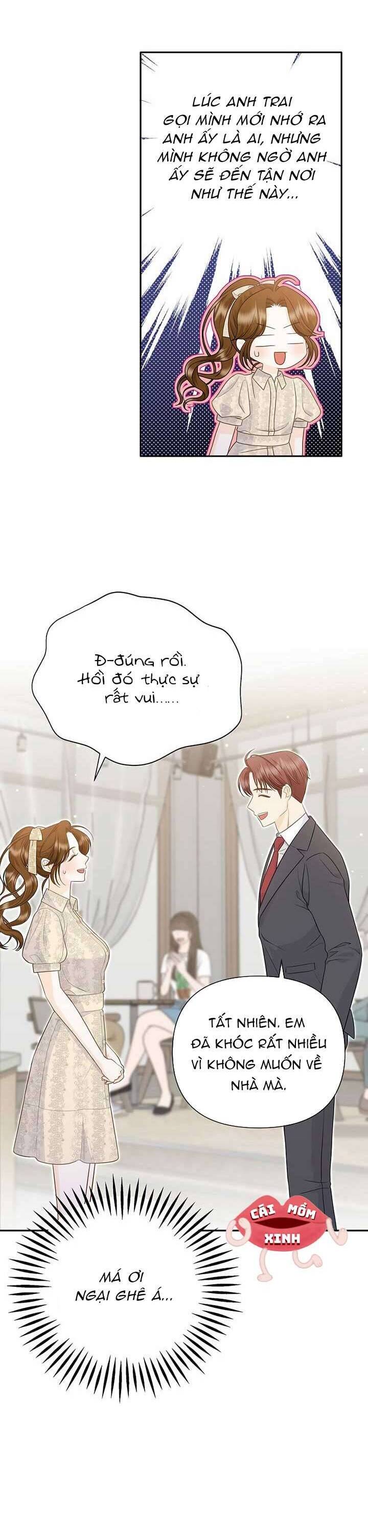 HãY TớI Nhà Anh Đi Chương 12 Ảnh 10