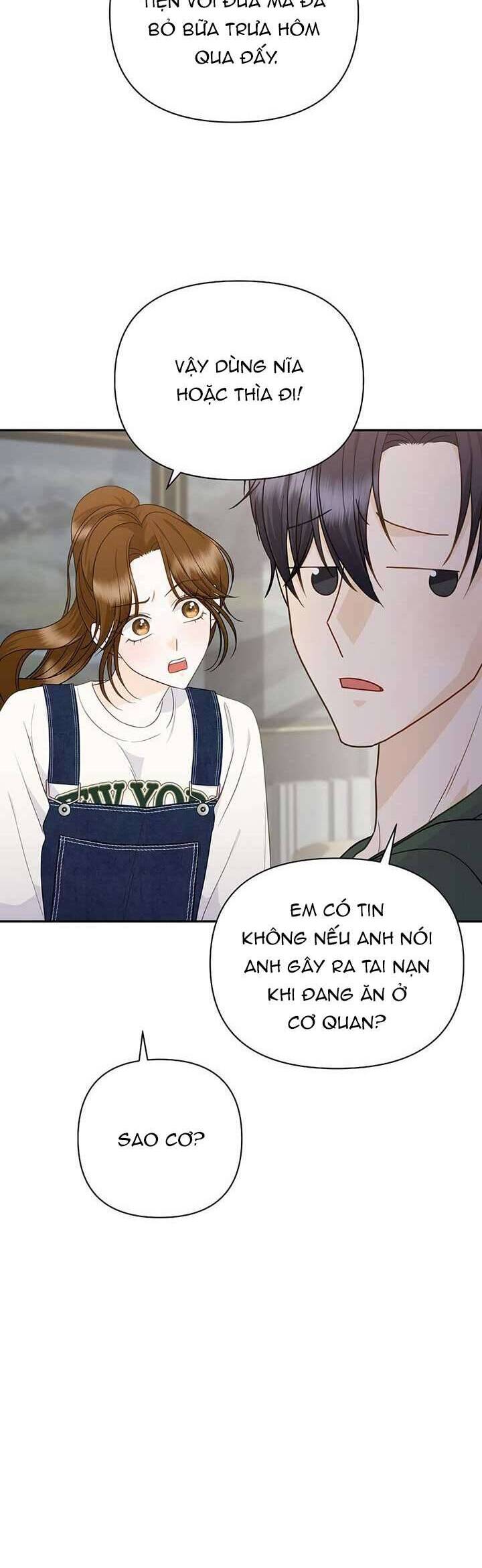 HãY TớI Nhà Anh Đi Chương 9 Ảnh 8