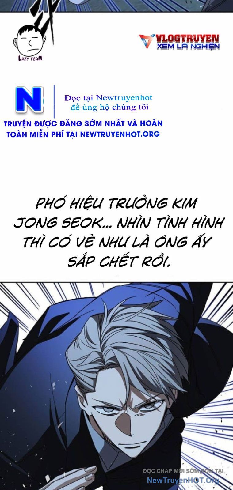 Học Nhóm - Study Group Chương 285 Ảnh 67