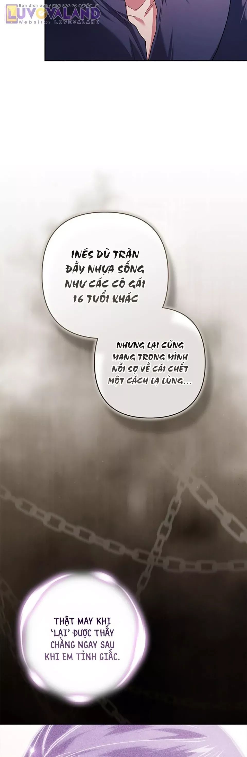 Cuộc Hôn Nhân Này Dù Sao Cũng Sẽ Tan Vỡ Mà Thôi Chương 98 Ảnh 14
