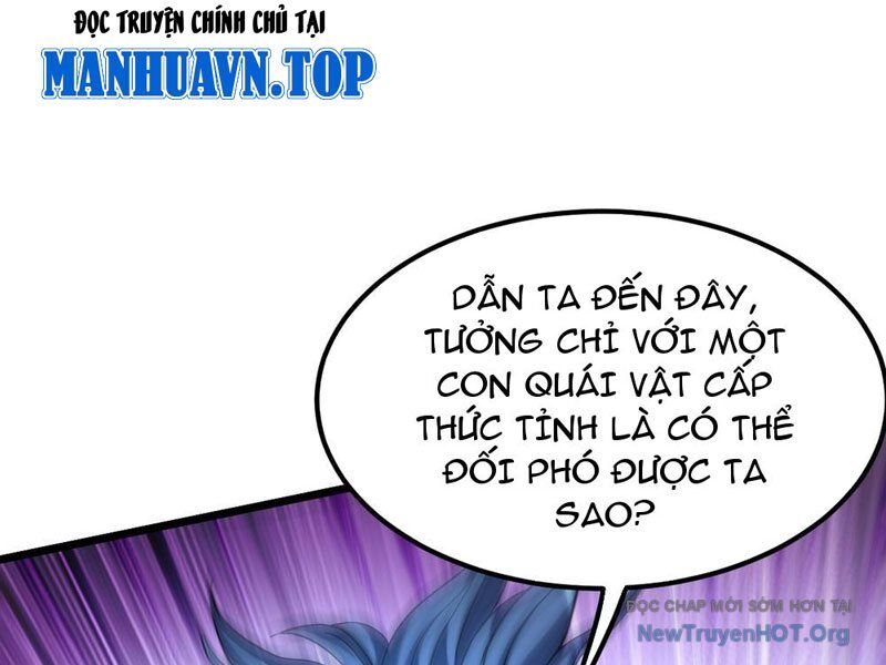 Ta Bắt Quái Thú Ở Tận Thế Chương 22 Ảnh 12