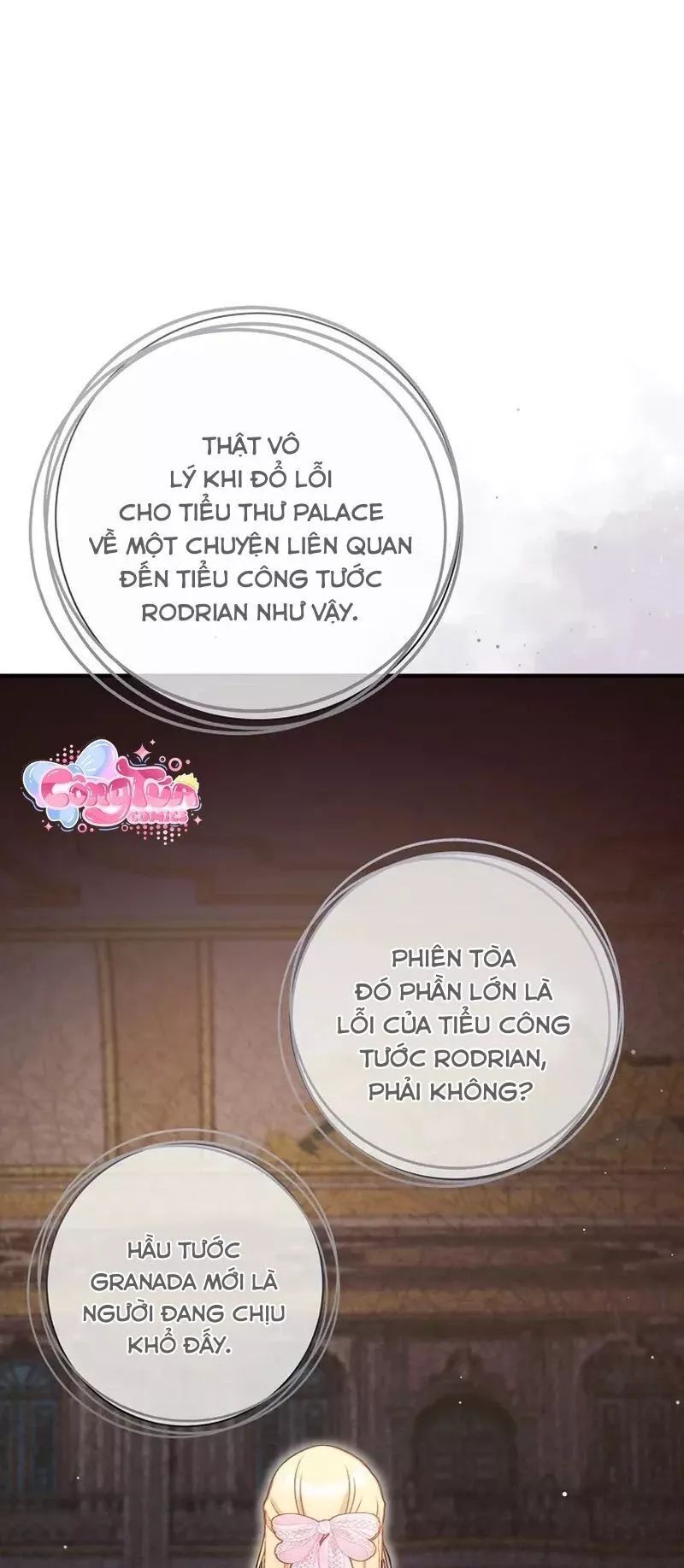 Nam Chính? Cho Cũng Không Thèm! Chương 50 Ảnh 43