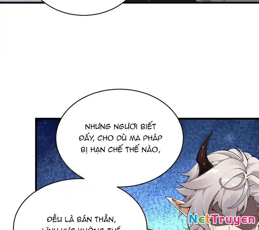 Thánh Nữ, Xin Hãy Dừng Ngay Những Trò Quái Đản Của Cô Đi!! Chương 119 Ảnh 17